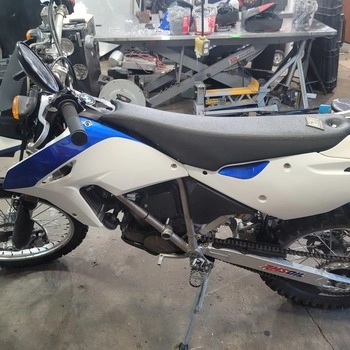 Ravoony Plus PET Gloss White Car Wrap review 