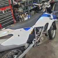 Ravoony Plus Gloss White Car Wrap review 2