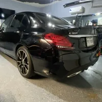 Ravoony Plus Glossy Crystal Black Car Vinyl Wrap review 1