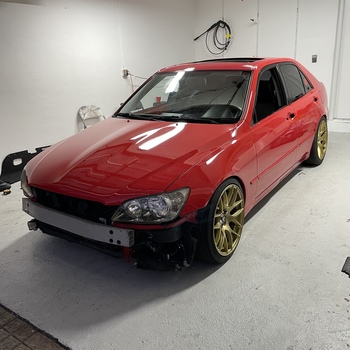 Ravoony Metal Soul Red Car Vinyl Wrap review 0