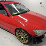 Ravoony Metal Soul Red Car Vinyl Wrap review 1