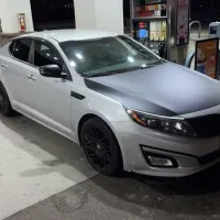Ravoony Plus Matte Black Car Vinyl Wrap review 2