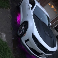 Ravoony Plus PET Matte Frosted Black Car Vinyl Wrap review 0
