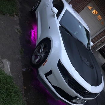 Ravoony Plus PET Matte Frosted Black Car Vinyl Wrap review 