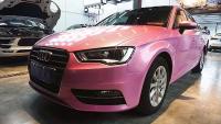 Ravoony Jellybean Pink Gloss Car Vinyl Wrap review 0