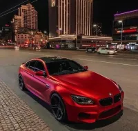 Ravoony Plus Matte Chrome Red Vinyl Car Wrap review 0