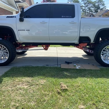 Ravoony Lapp Sparkle White Gloss Car Vinyl Wrap review 