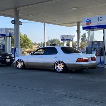 Ravoony Lapp Sparkle White Gloss Car Vinyl Wrap review 2