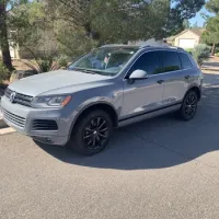 Ravoony Plus Gloss Nardo Grey Wrap review 0