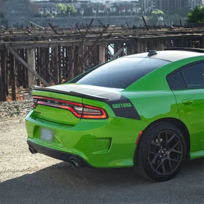  Ravoony Plus Lime Green Vinyl Wrap review Victoria Louise 01