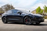 Ravoony Gloss Midnight Blue Car Vinyl Wrap review 0