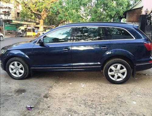 Ravoony Gloss Midnight Blue Car Vinyl Wrap review 