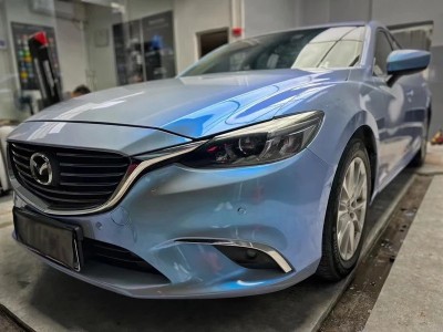 Ravoony Plus Fancy Rock Grey Color Fliper Car Wrap review Wilo Anjd 00