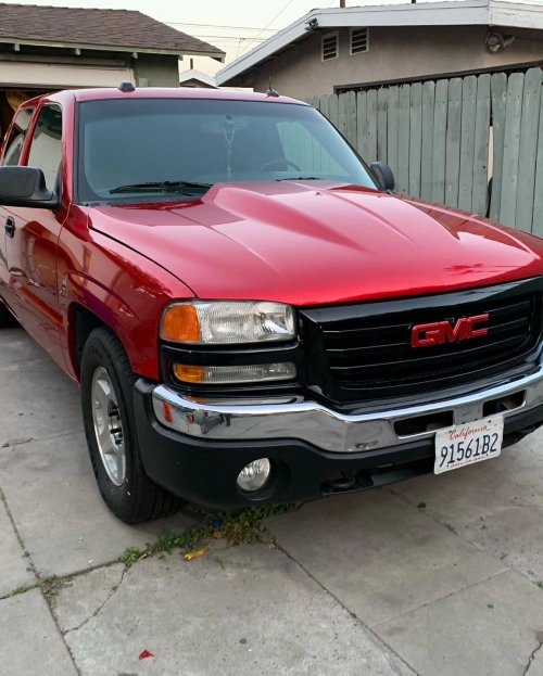 Ravoony Plus Gloss Metallic Vampire Red Vinyl Car Wrap review 