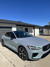 Ravoony Plus Twin Candy Grey Green Color Fliper Car Wrap review 0