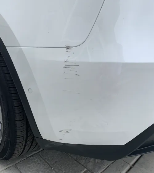    Ravoony Plus BMW Brooklyn Grey Vinyl Wrap review 