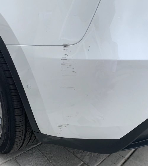 Ravoony Plus PET BMW Brooklyn Grey Vinyl Wrap review 