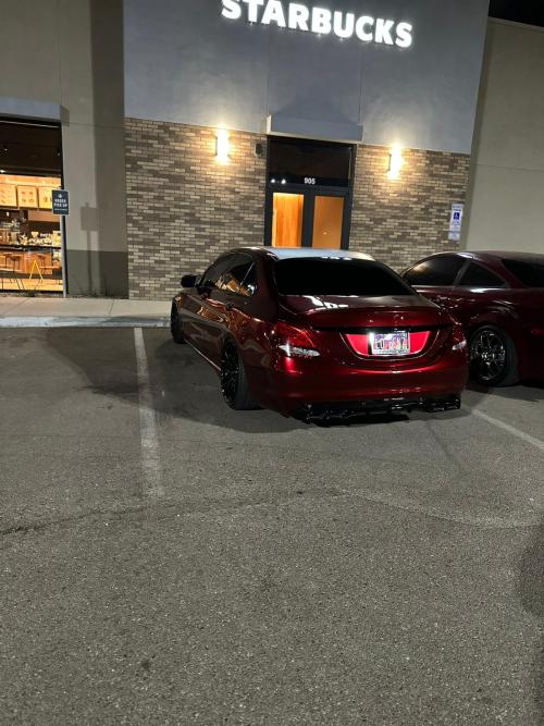Ravoony Plus Liquid Metallic Dragon Blood Red Vinyl Car Wrap review 
