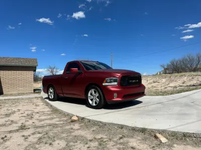 Ravoony Plus Matte Chrome Romanee Red Vinyl Car Wrap review Jesus 00