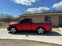 Ravoony Plus Matte Chrome Romanee Red Vinyl Car Wrap review 2