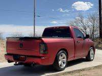 Ravoony Plus Matte Chrome Romanee Red Vinyl Car Wrap review 3