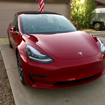 Ravoony Plus Gloss Metallic Vampire Red Vinyl Car Wrap review Aifjglt Olme