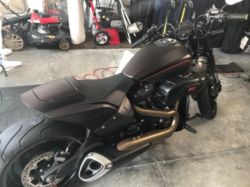 Ravoony Plus PET Satin Black Car Wrap review 