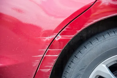 Ravoony Plus Gloss Midnight Purple Car Vinyl Wrap review Mary Jones 00