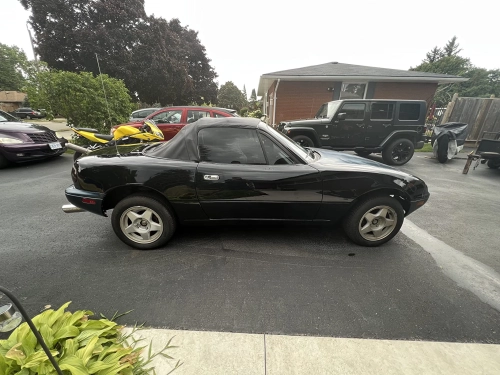 Ravoony Plus PET High Gloss Black Car Wrap review 