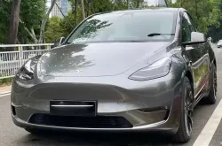 Ravoony Plus Gloss Gunmetal Grey Vinyl Wrap review Jaylen  Patterson 