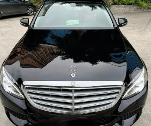 Ravoony Plus PET High Gloss Black Car Wrap review 