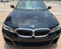 Ravoony Plus PET Gloss Black Car Wrap review 0