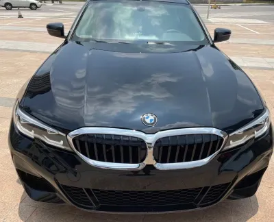 Ravoony Plus PET Gloss Black Car Wrap review Maria  Gaspar  00