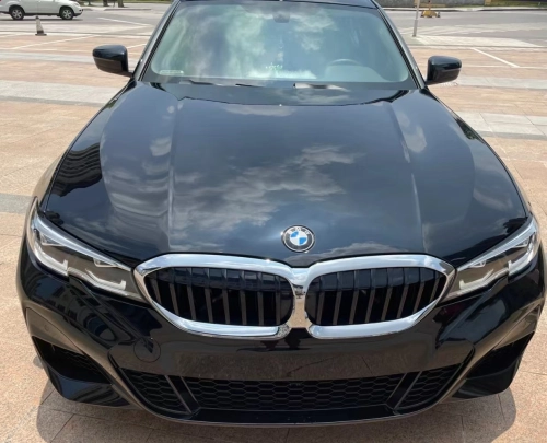 Ravoony Plus PET High Gloss Black Car Wrap review 