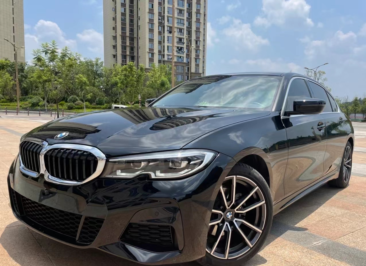 Ravoony Plus PET High Gloss Black Car Wrap review Maria Gaspar 01