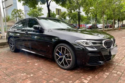 Ravoony Plus PET Gloss Black Car Wrap review Carlos Alvarez