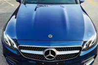 Ravoony Plus PET Shadow Blue Car Vinyl Wrap review 0