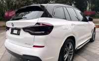 Ravoony Plus Crystal White Car Vinyl Wrap review 0