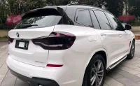 Ravoony Plus Crystal White Car Vinyl Wrap review 0