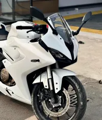 Ravoony Plus Crystal White Car Vinyl Wrap review 0