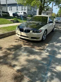 Ravoony Plus Khaki Milan Car Vinyl Wrap review 0