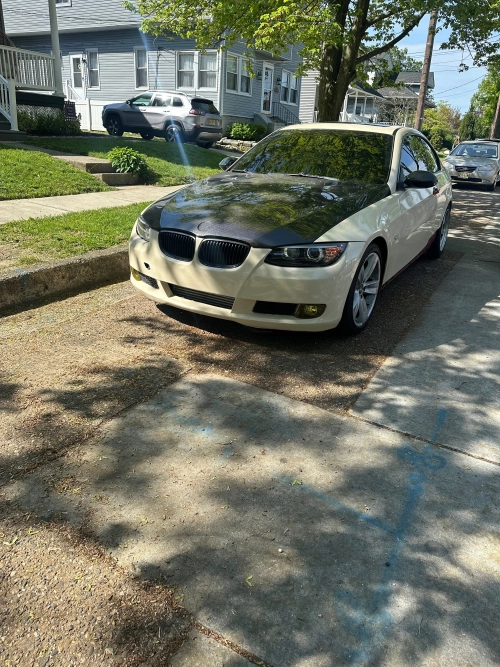 Ravoony Plus PET Khaki Milan Car Vinyl Wrap review 