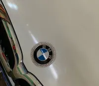 Ravoony Plus Sparkle White Car Vinyl Wrap review 0