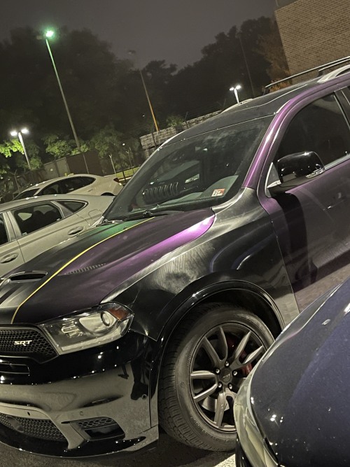 Ravoony Plus Gloss Midnight Purple Car Vinyl Wrap review 