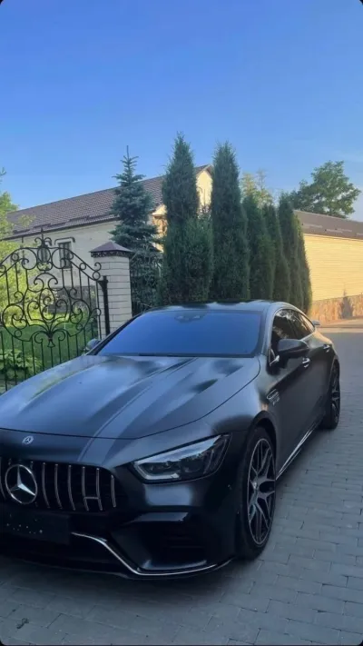 Ravoony Plus PET Satin Black Car Wrap review Adam Darwich