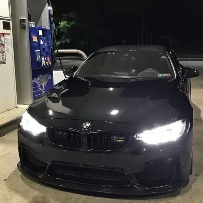 Ravoony Plus PET Gloss Black Car Wrap review Chris  Valdivia 