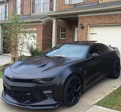 Ravoony Plus Matte Black Car Vinyl Wrap review Joey Serber