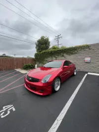 Ravoony Plus Gloss Metallic Vampire Red Vinyl Car Wrap review 2