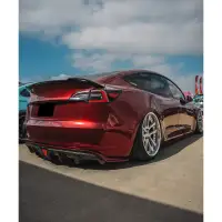 Ravoony Plus Liquid Metallic Dragon Blood Red Vinyl Car Wrap review 0