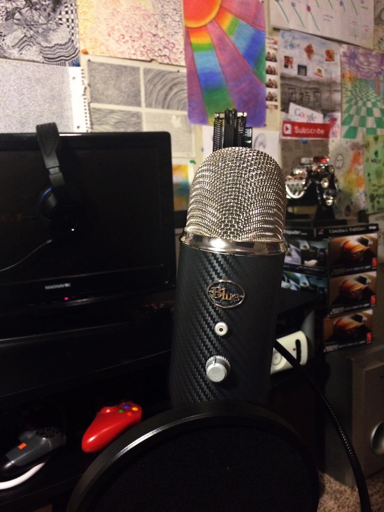 Ravoony Plus Matte 3D Carbon Black Vinyl Wrap review Mason Pisacreta 02